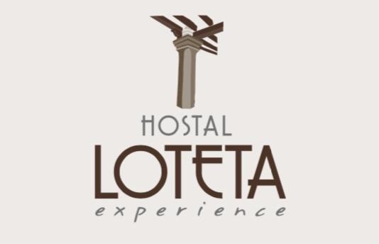 Bed and Breakfast Loteta Experience Magallon Exterior foto